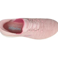 Baskets*Skechers Slip ins Summits Dazzle